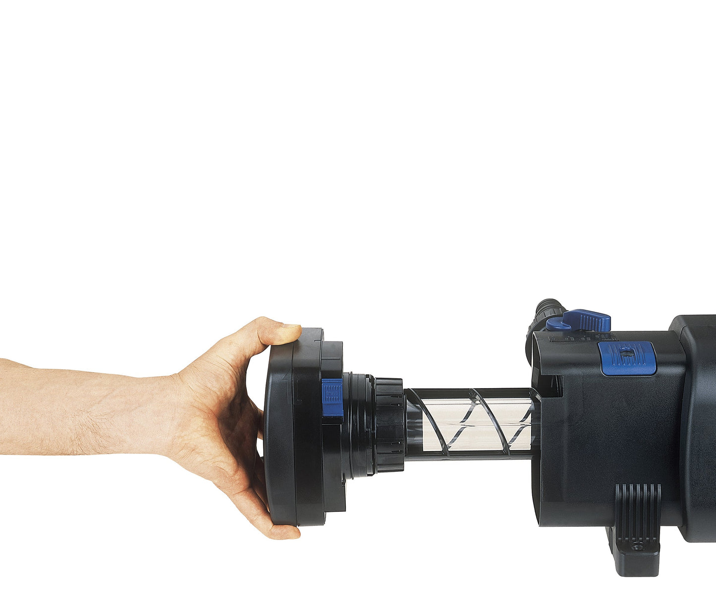 Oase Bitron C UV Clarifier