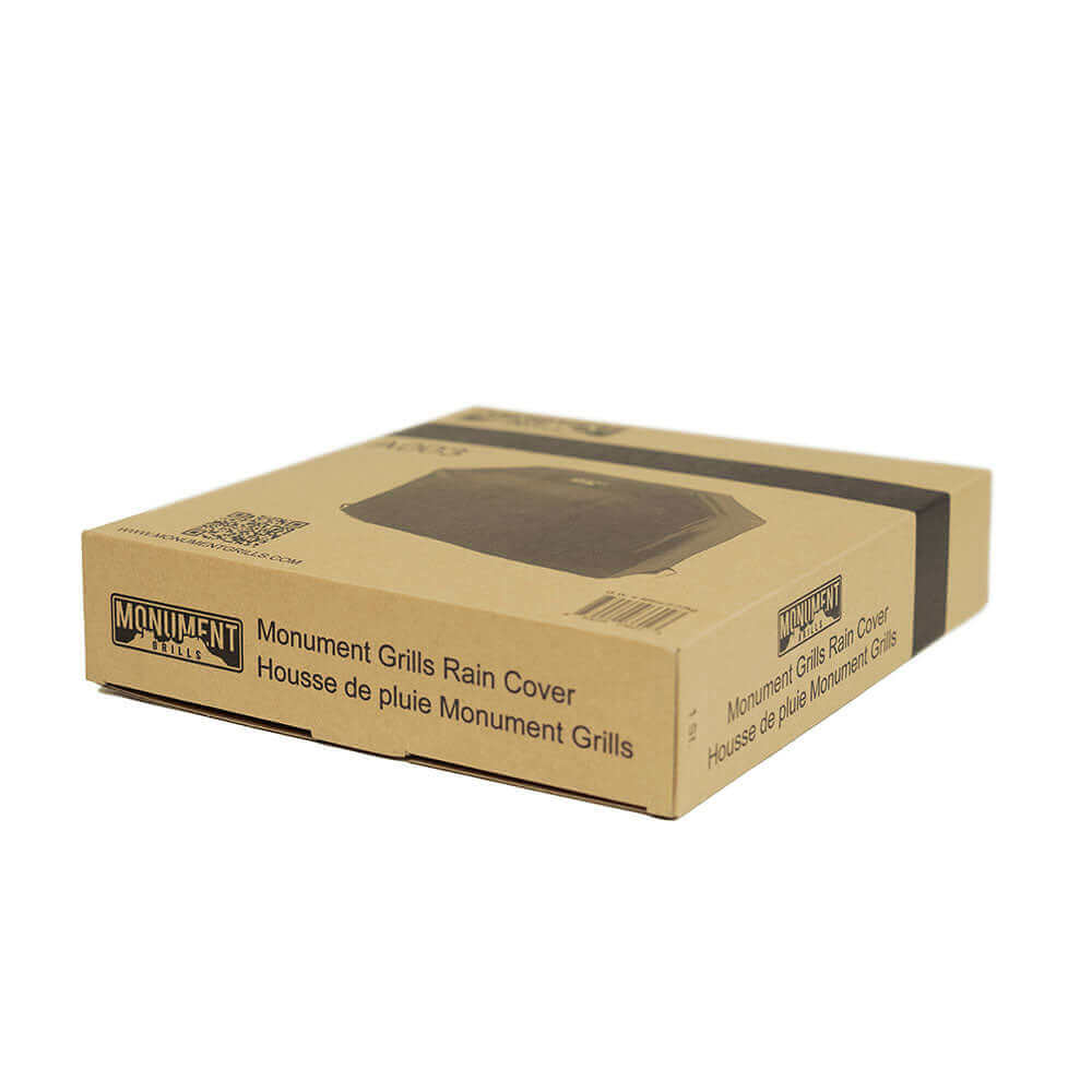 Eminence Series Grill Cover