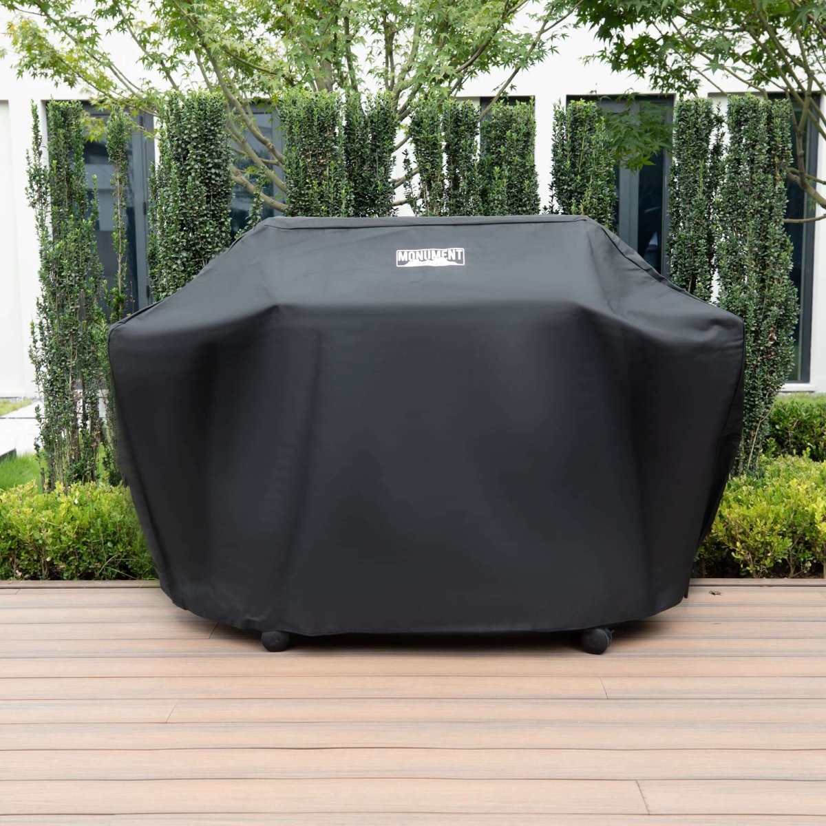 Eminence Series Grill Cover