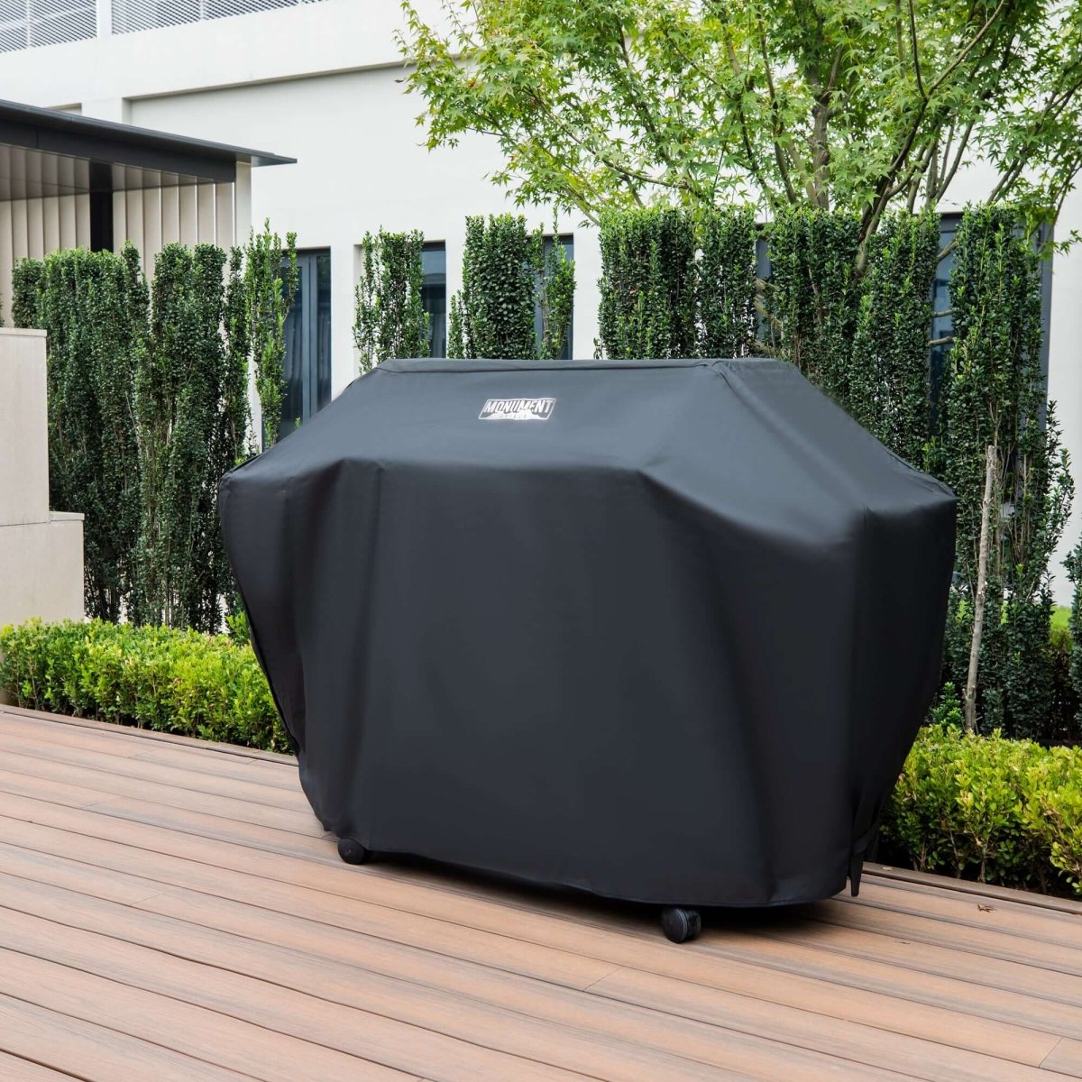 Eminence Series Grill Cover