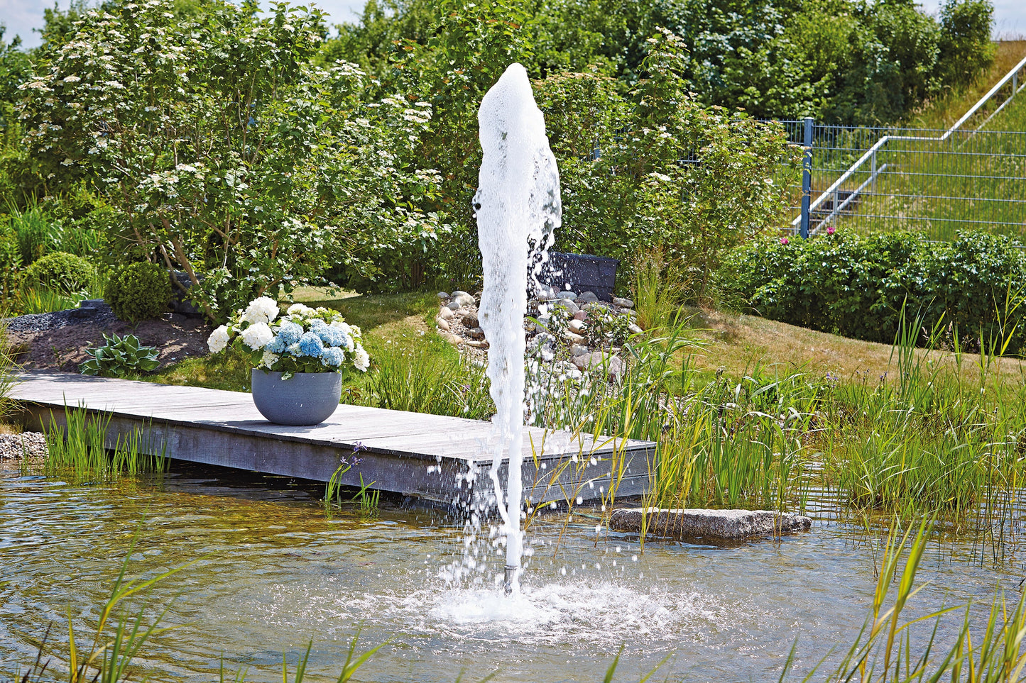 Oase Schaumsprudler - Frothy Nozzles