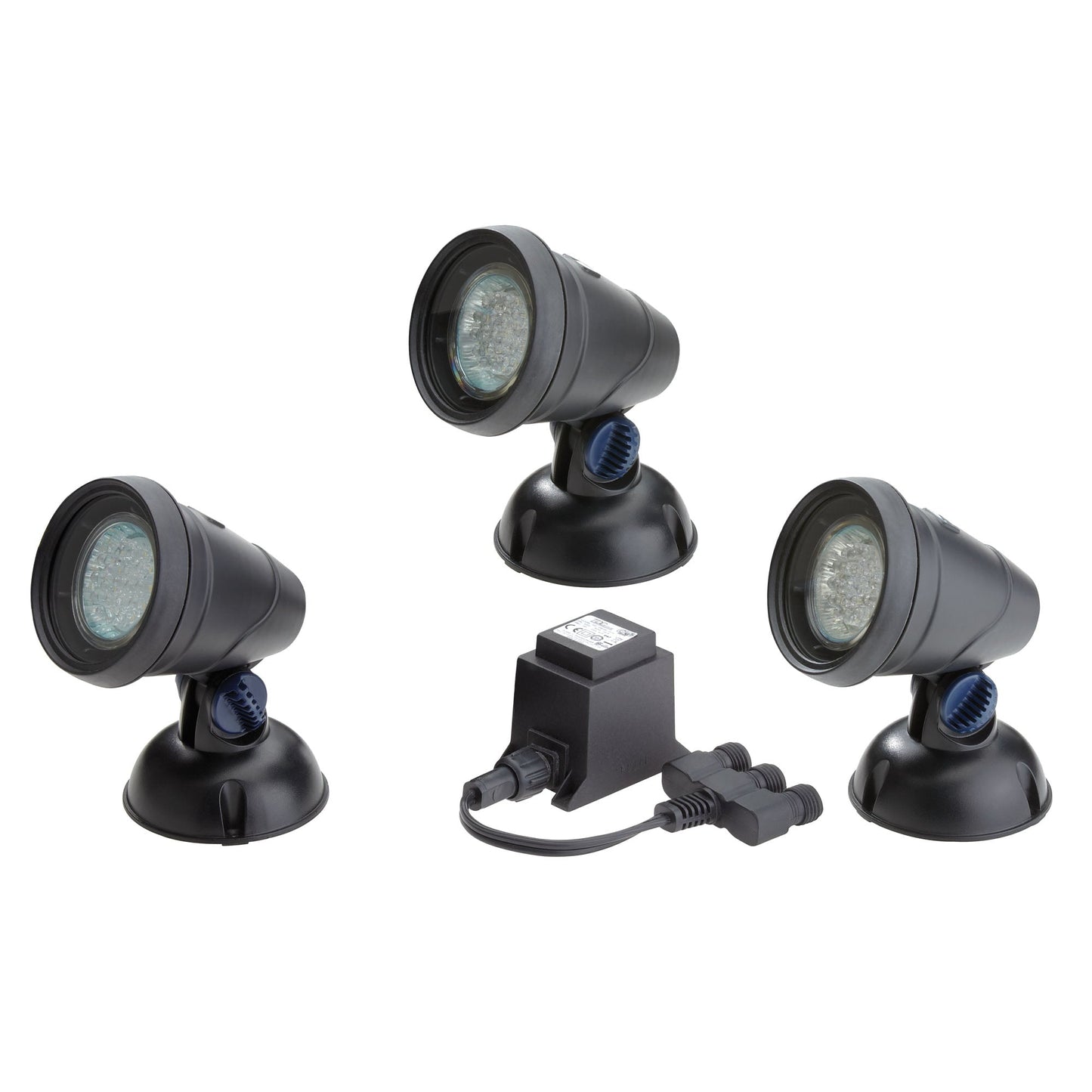 Oase Lunaqua Classic Led 3 Pc Set
