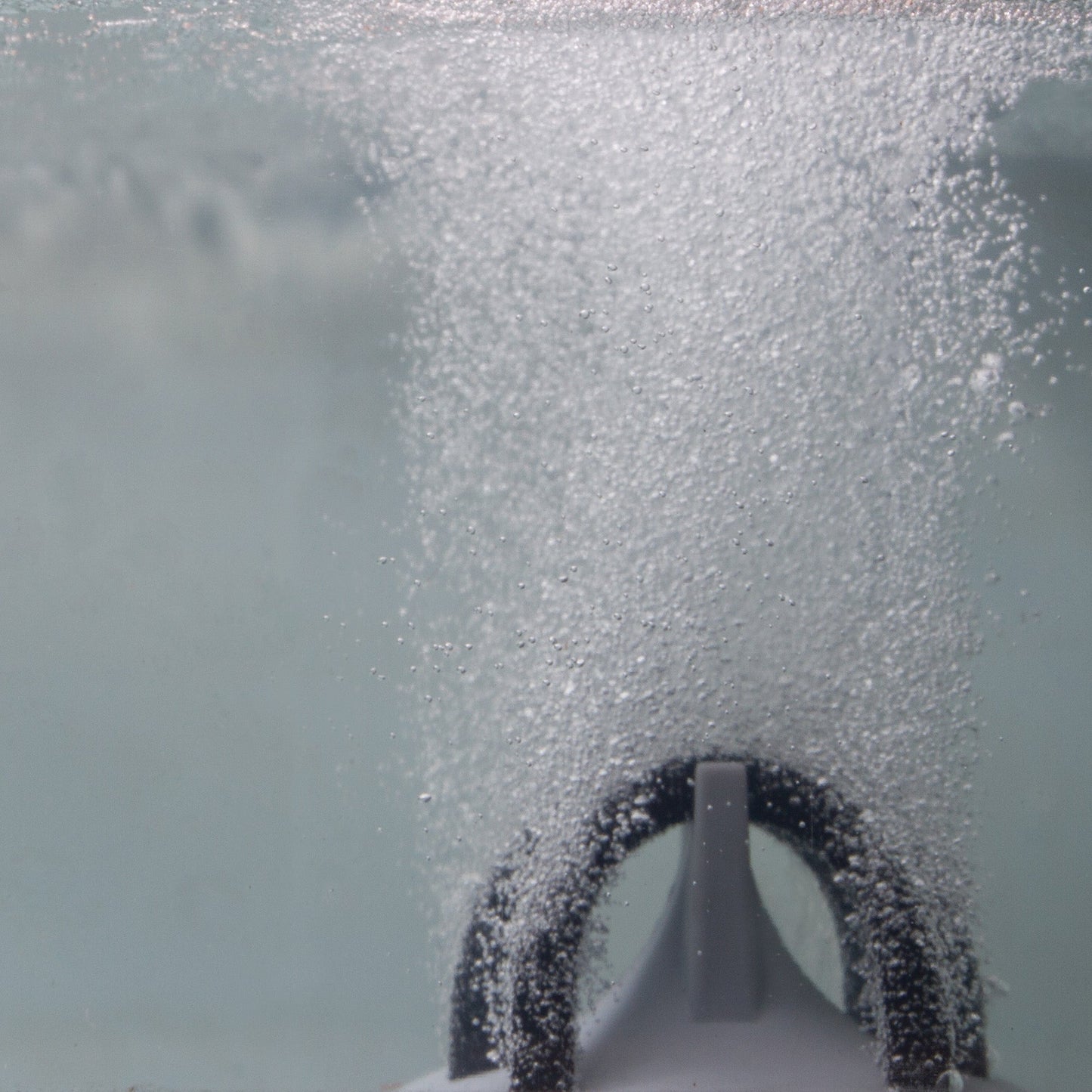 Atlantic Deep Water Diffuser