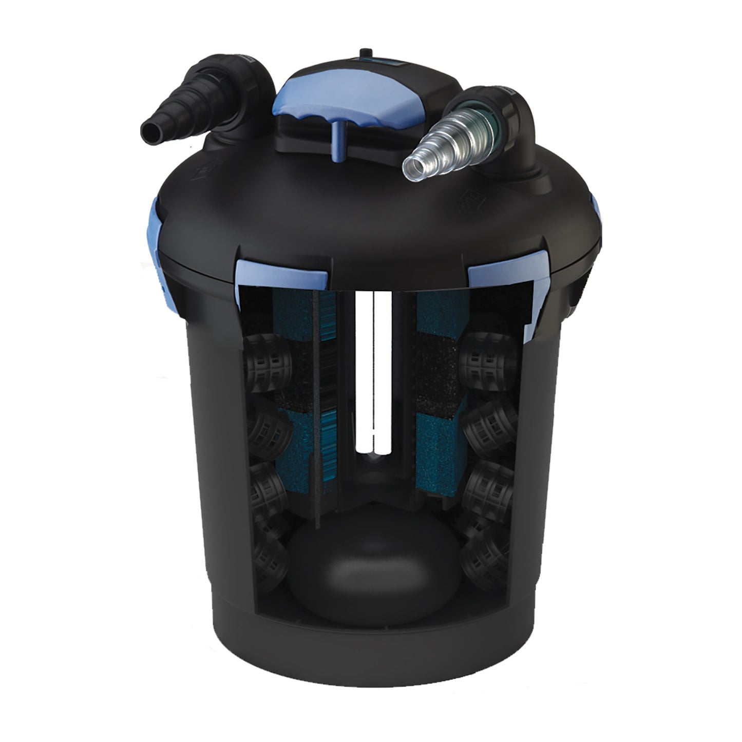 Oase Biopress Pressure Filter w/UV