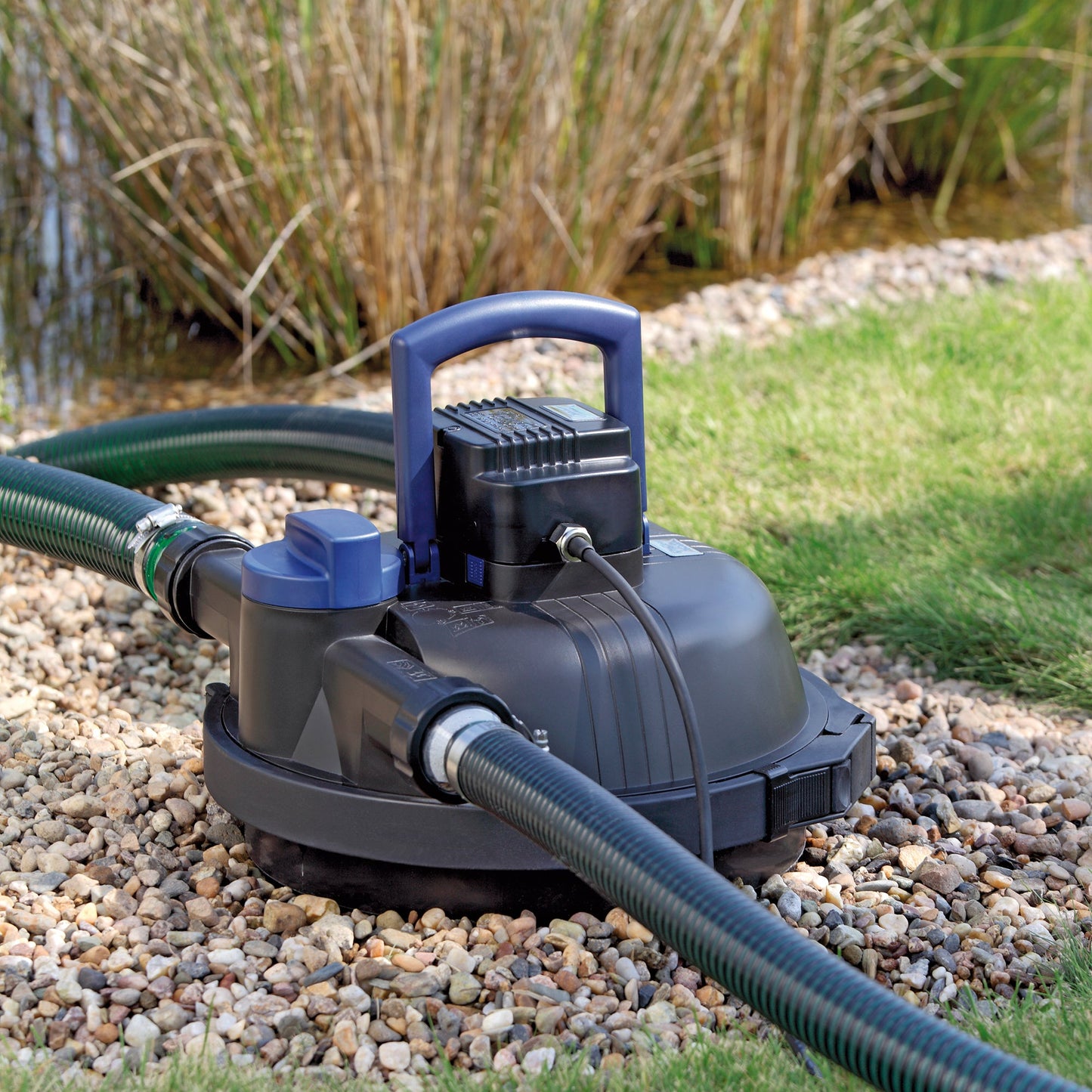 Oase FiltoClear G2 DISCONTINUED SEE G3