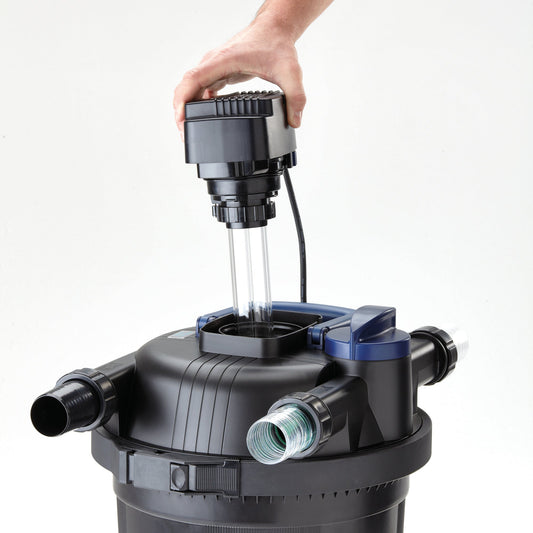 Oase FiltoClear G2 DISCONTINUED SEE G3