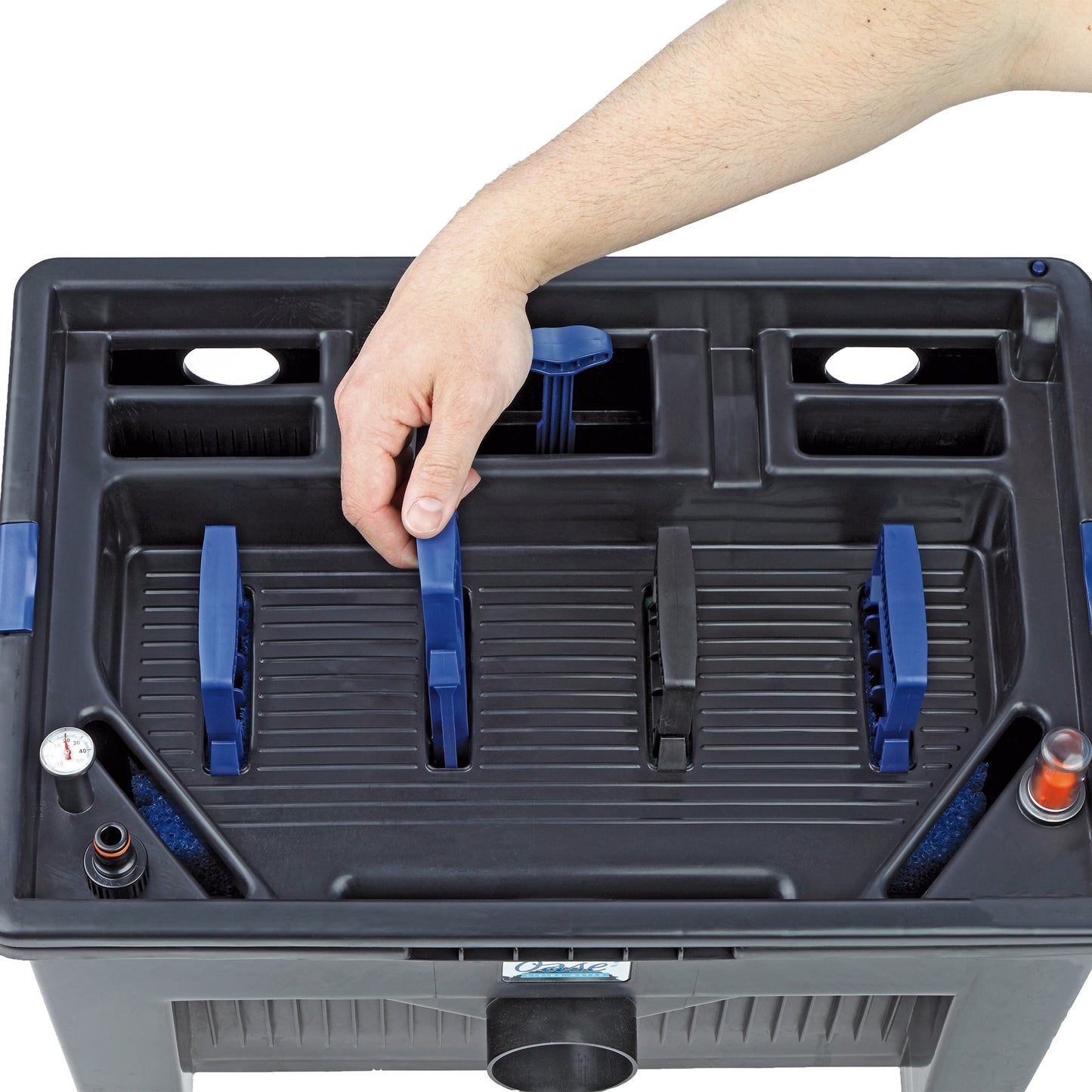 Oase Biotec Screenmatic 2