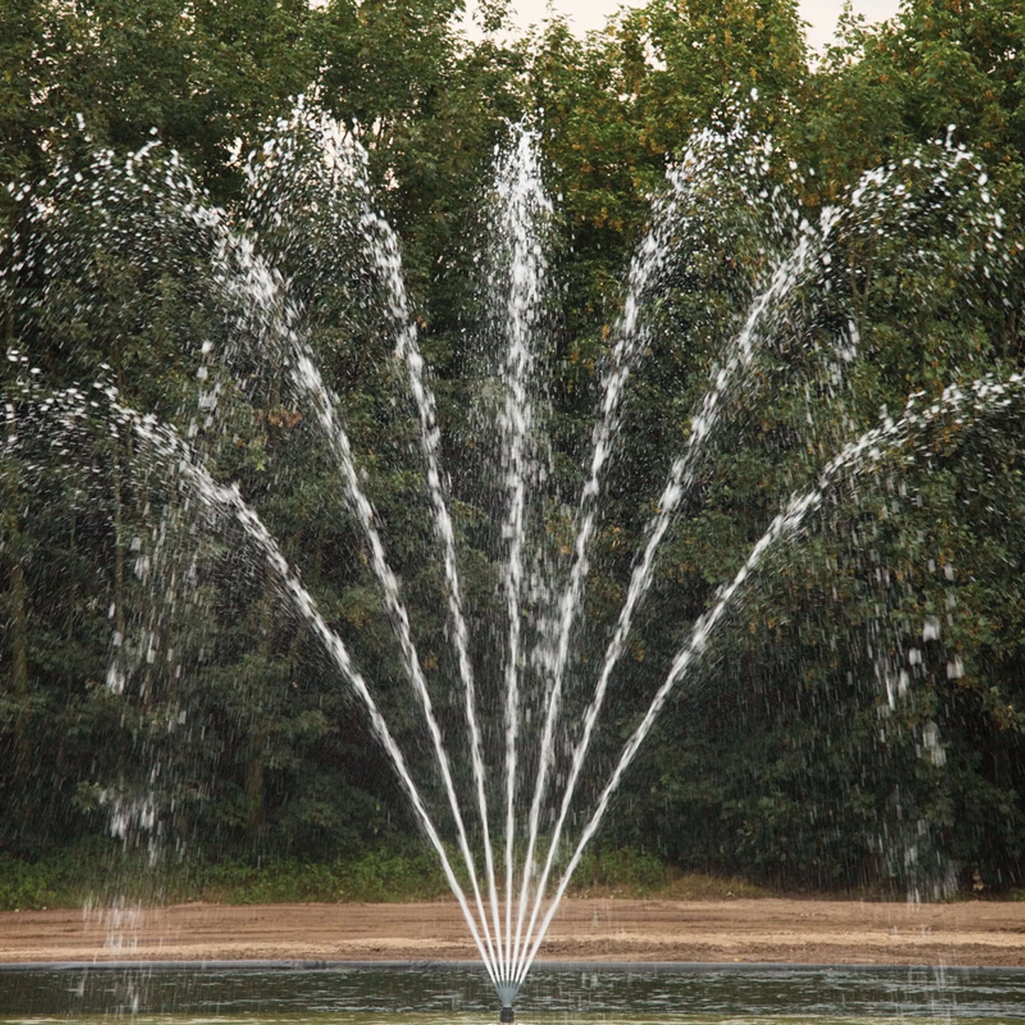 OASE Finger Nozzle 7 - 15 E