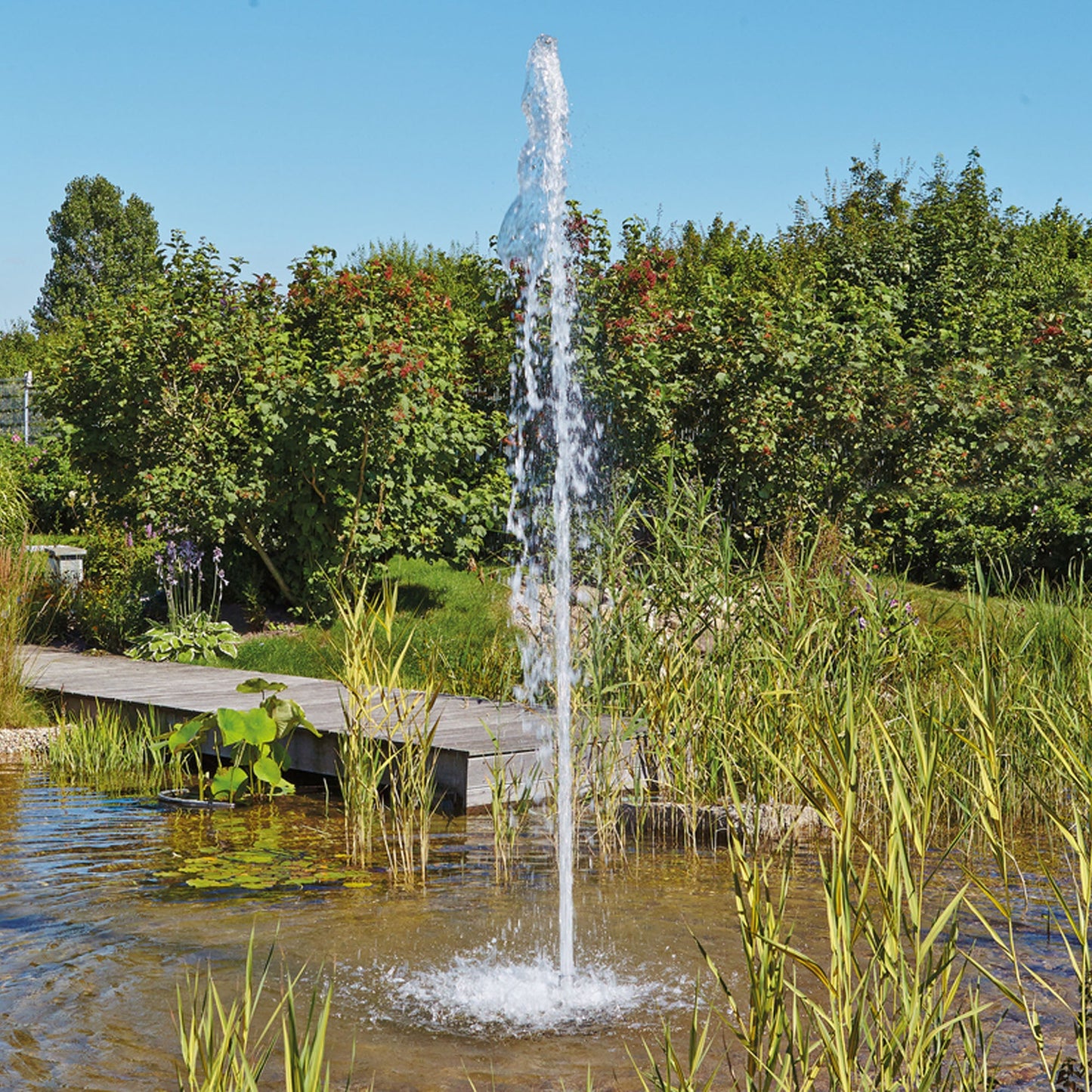 OASE Cluster Eco Nozzles