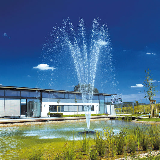 OASE Grand Vulcan 30 Fountain Nozzle