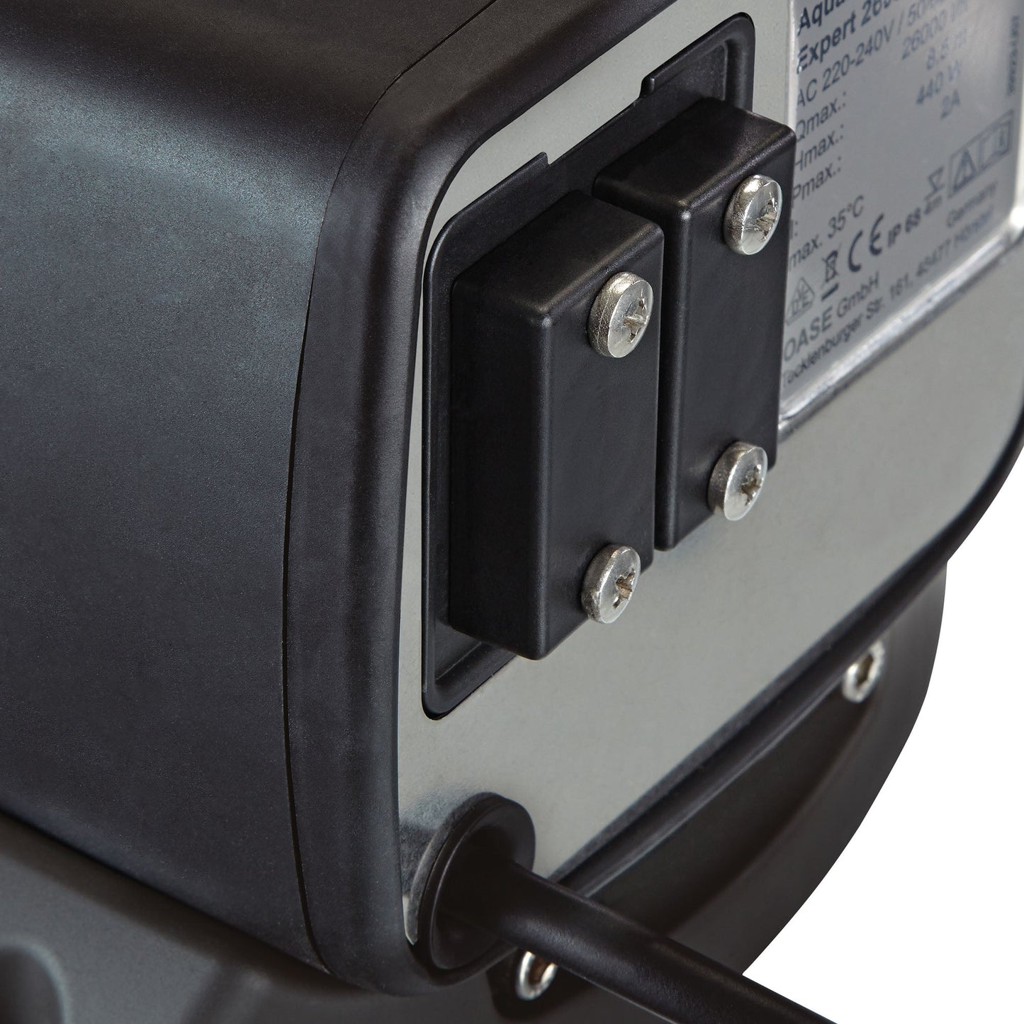 Oase Aquamax Eco Expert