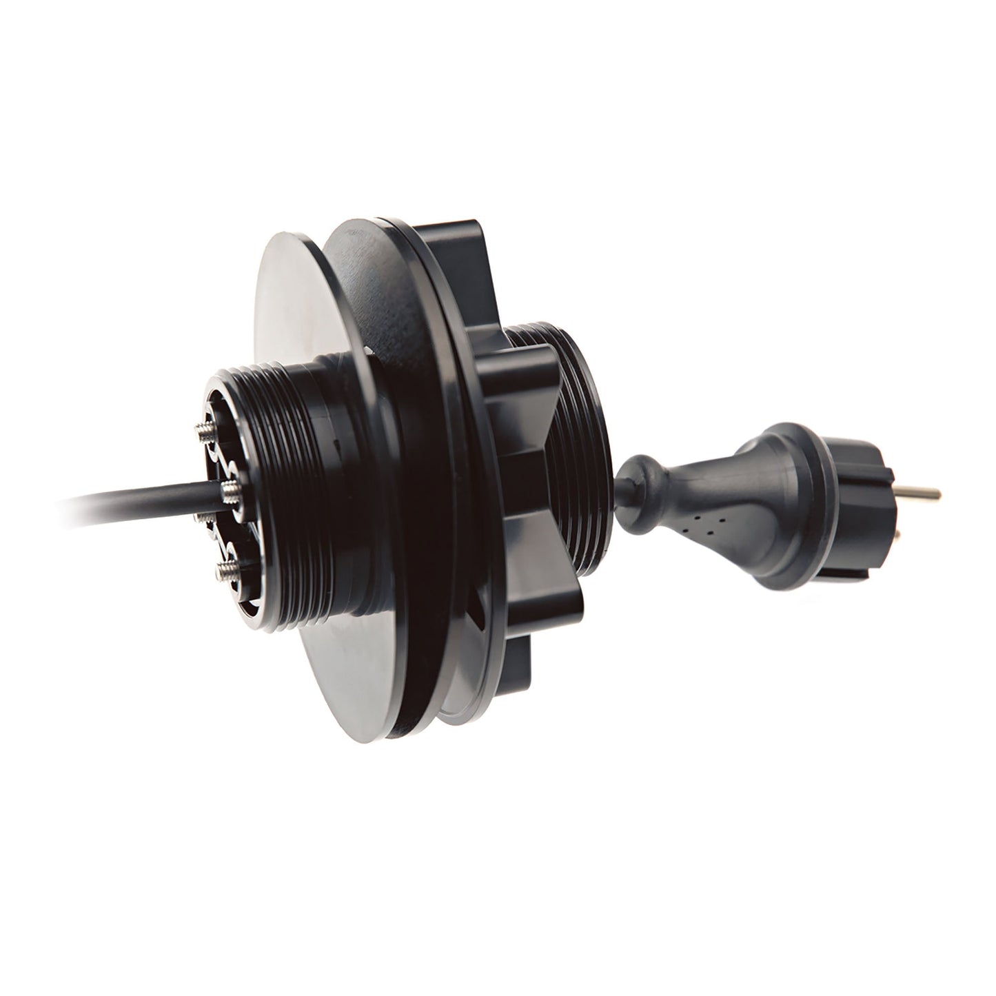 Oase Tradux Bulk Head Fitting