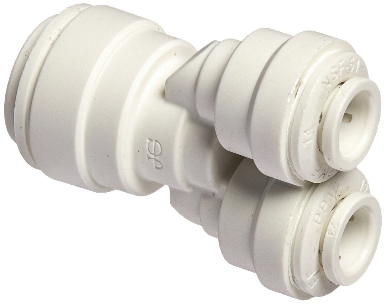 1/4" Poly Hose Adapters