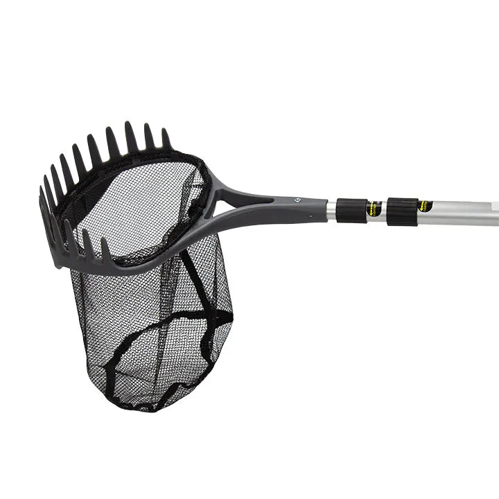 Aquascape Pond Shark