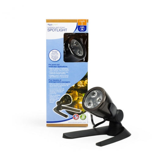 Aquascape 3 Watt LED Spotlight