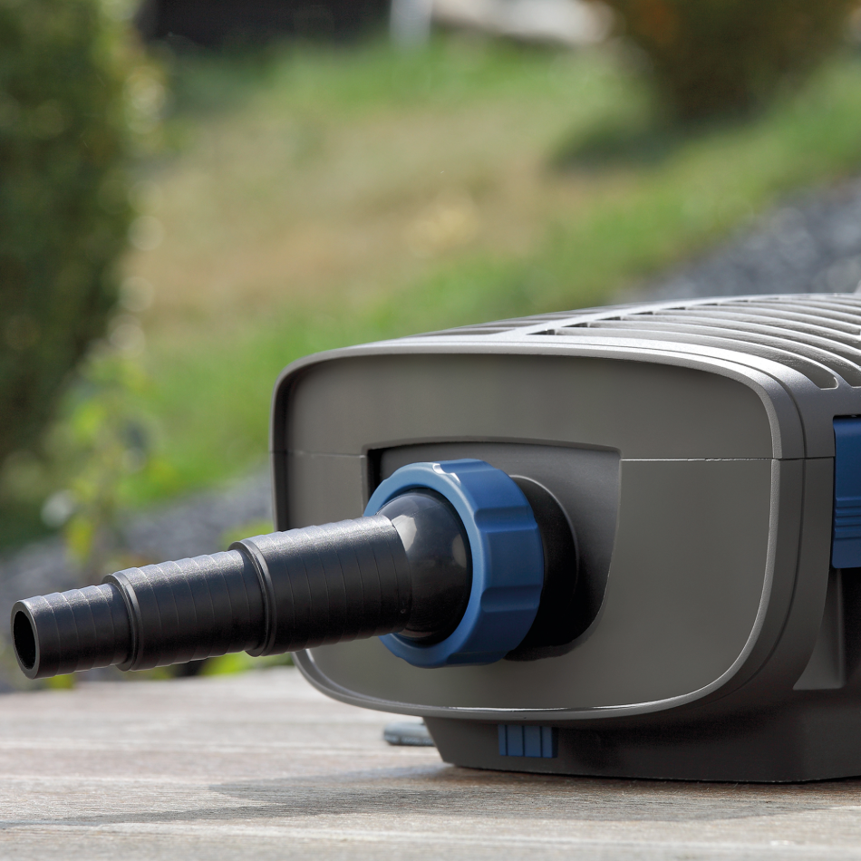 Oase Aquamax Eco Premium 3000gph/12v