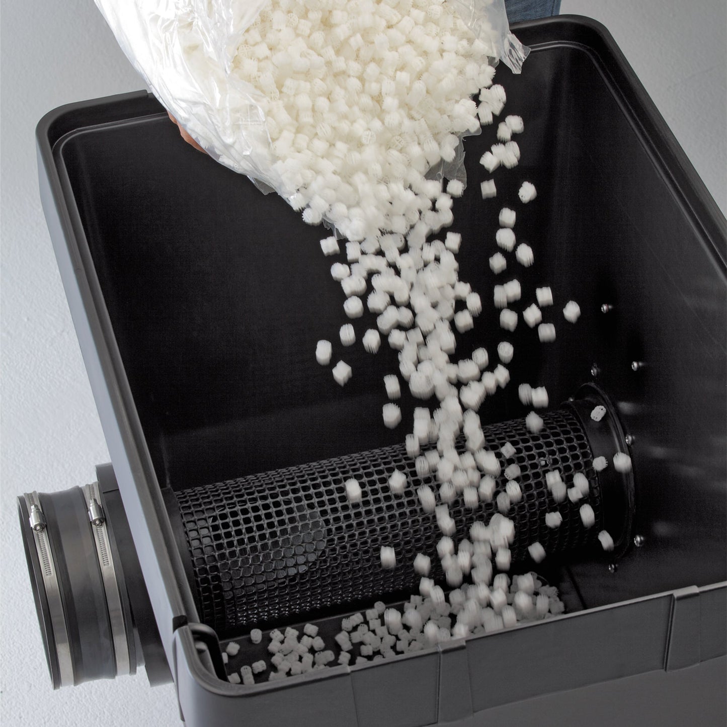 OASE ProfiClear Moving Bed Module