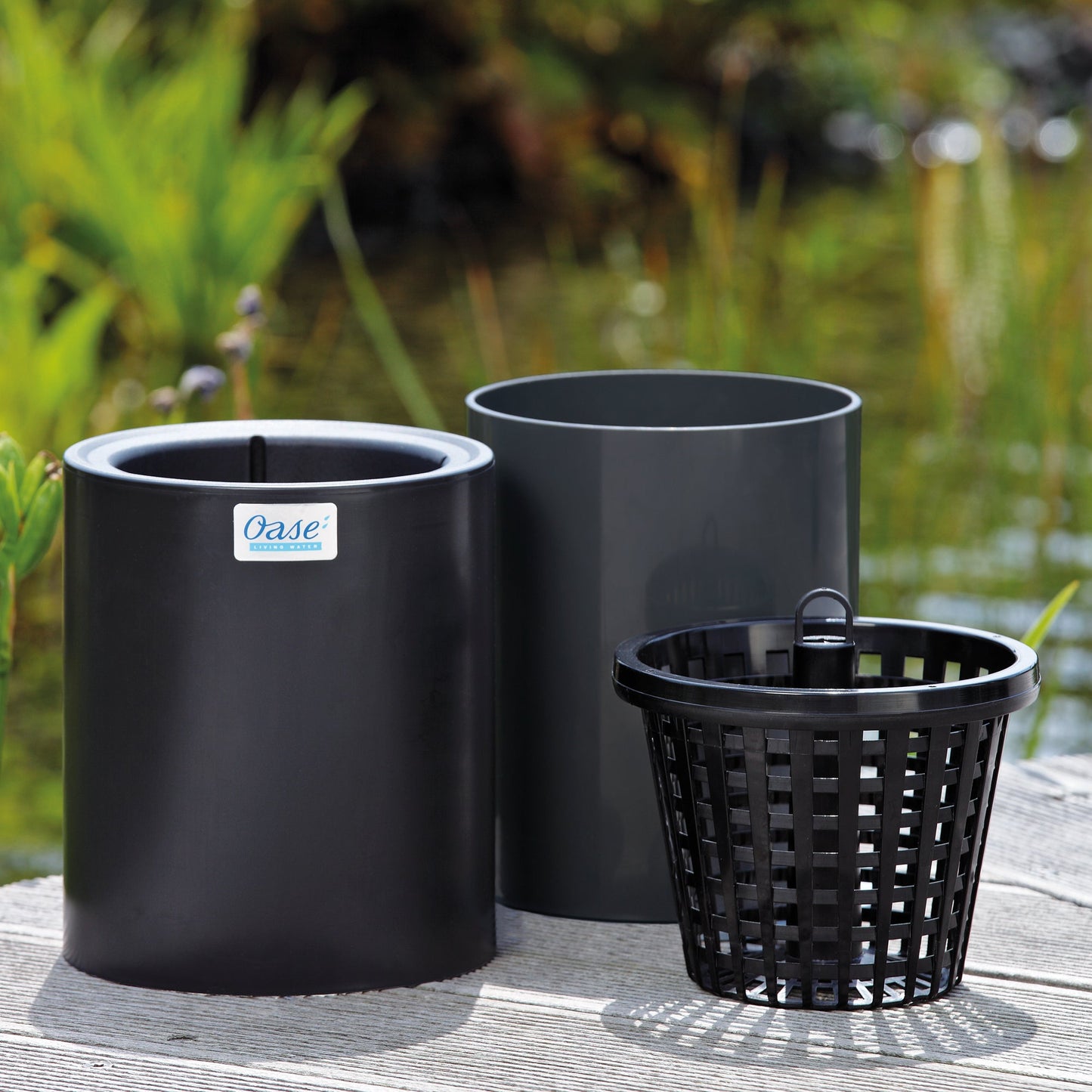 OASE AquaSkim Gravity Skimmer