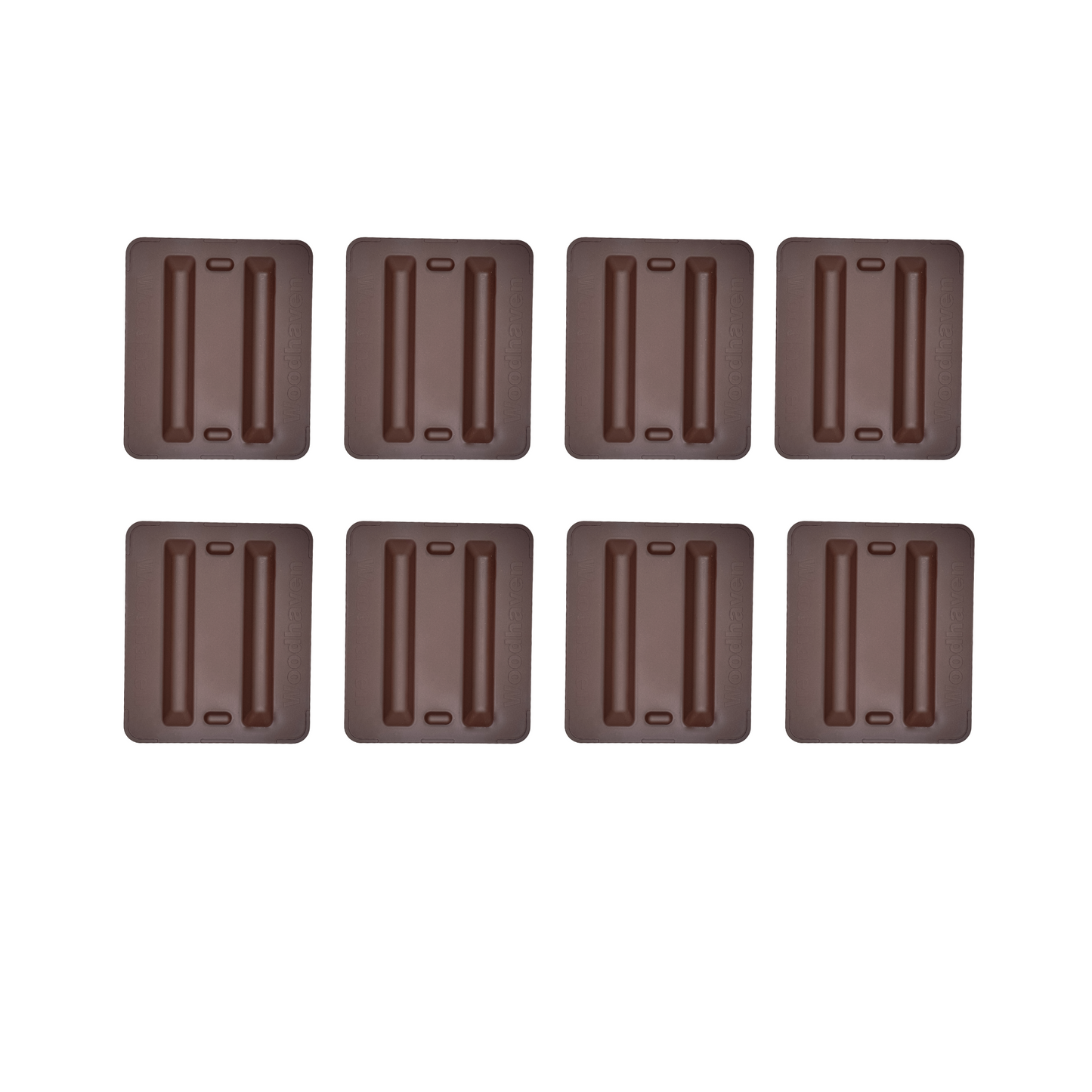 The Woodhaven Support Bases