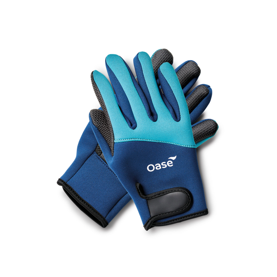 Oase Neoprene Pond Gloves