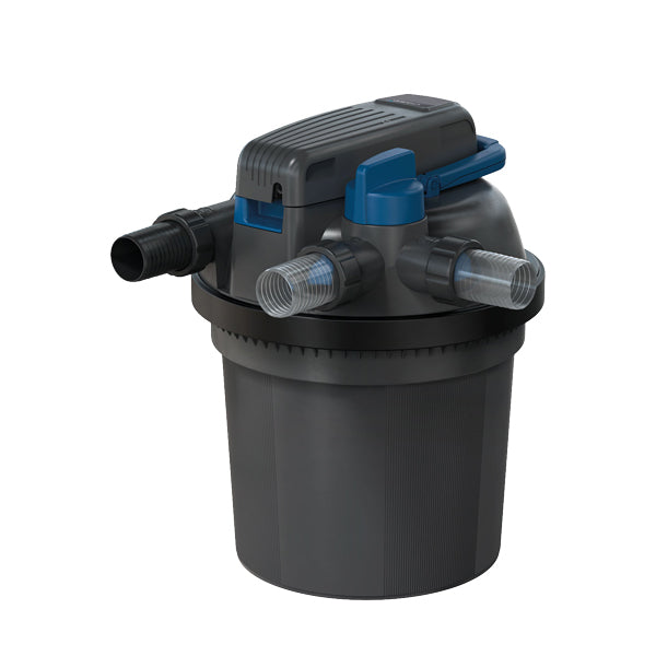 Oase 3rd Gen FiltoClear Pressure Filter