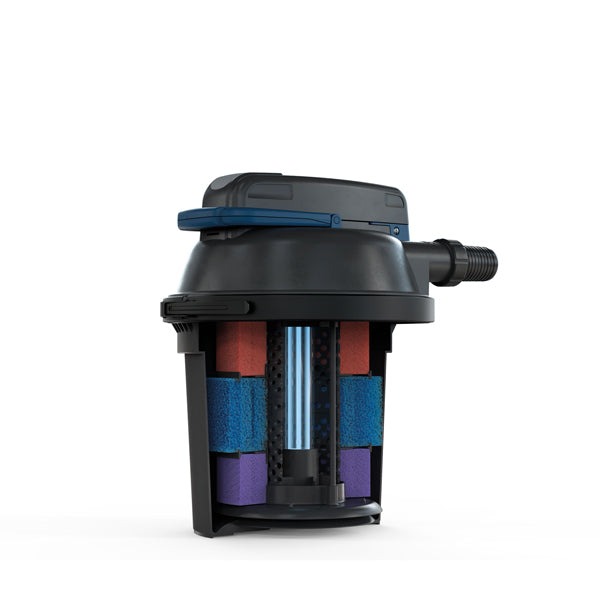 Oase 3rd Gen FiltoClear Pressure Filter