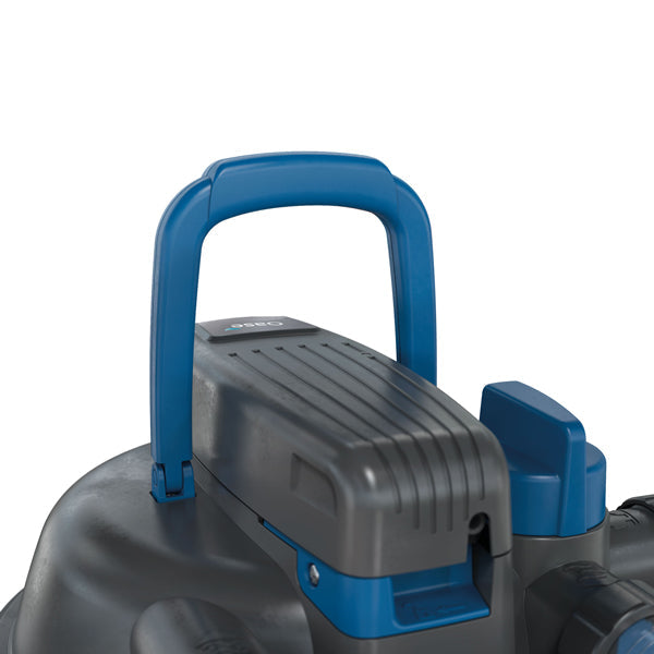 Oase 3rd Gen FiltoClear Pressure Filter