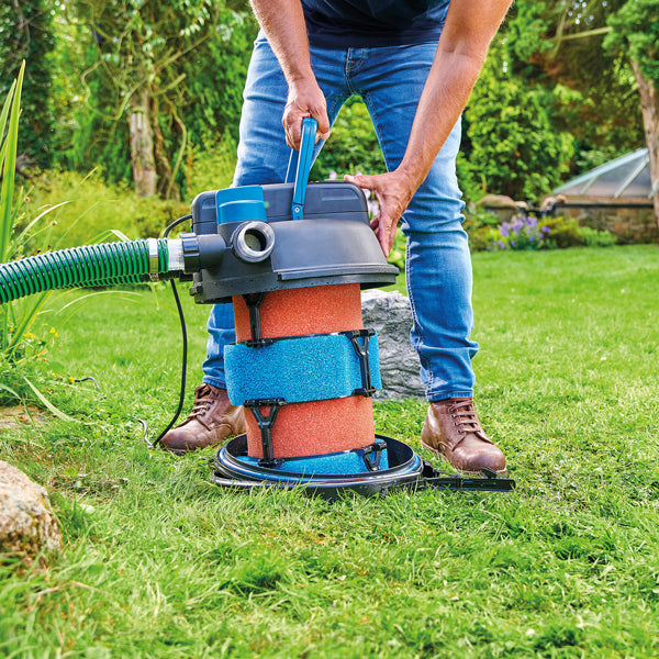 Oase 3rd Gen FiltoClear Pressure Filter