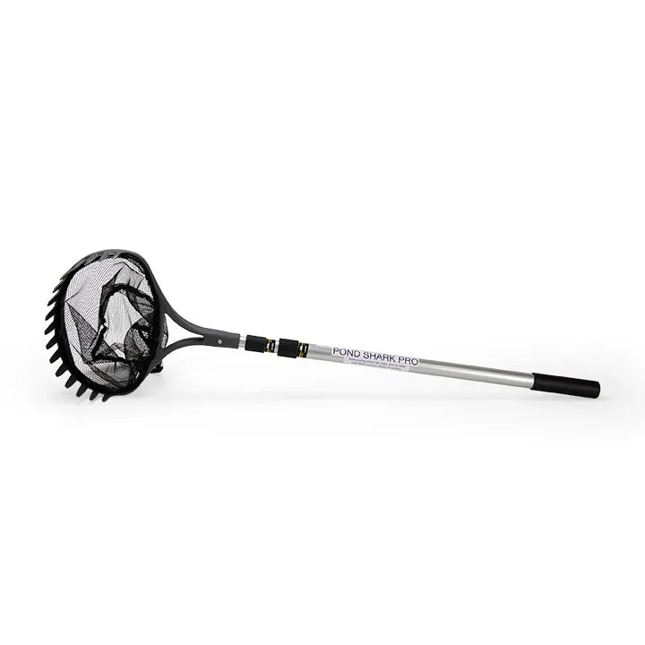 Aquascape Pond Shark