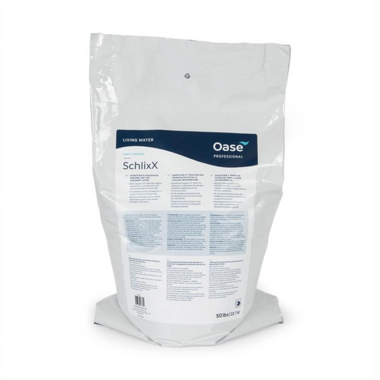 Oase SchlixX 50 LB