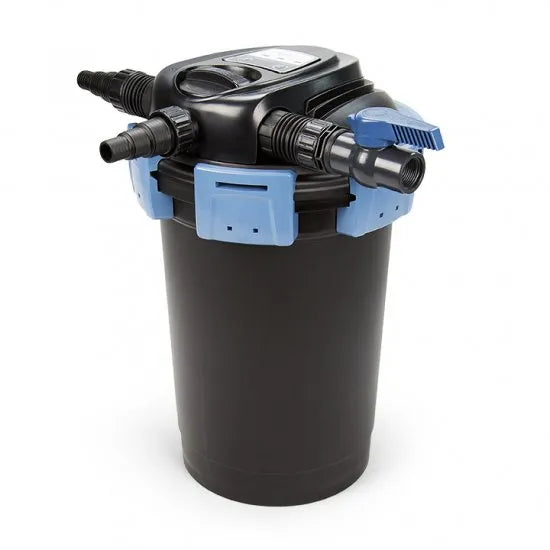 Aquascape UltraKlean Pressurized Biological Pond Filter