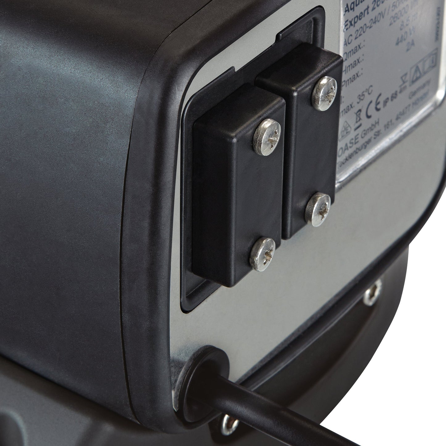 Oase Aquamax Eco Expert