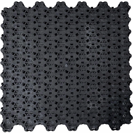 Easy Pro Rock/Plant Grate For AquaFalls