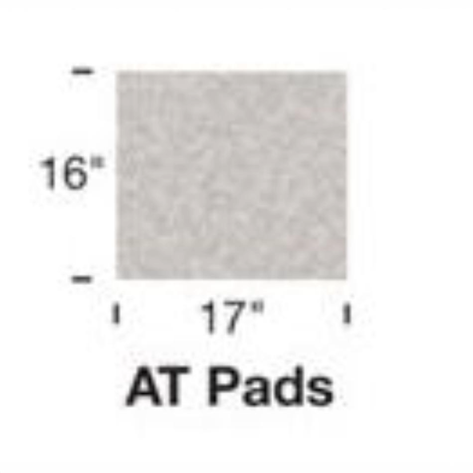 EasyPro Replacement Matala Filter Pad fits Mini AquaFalls