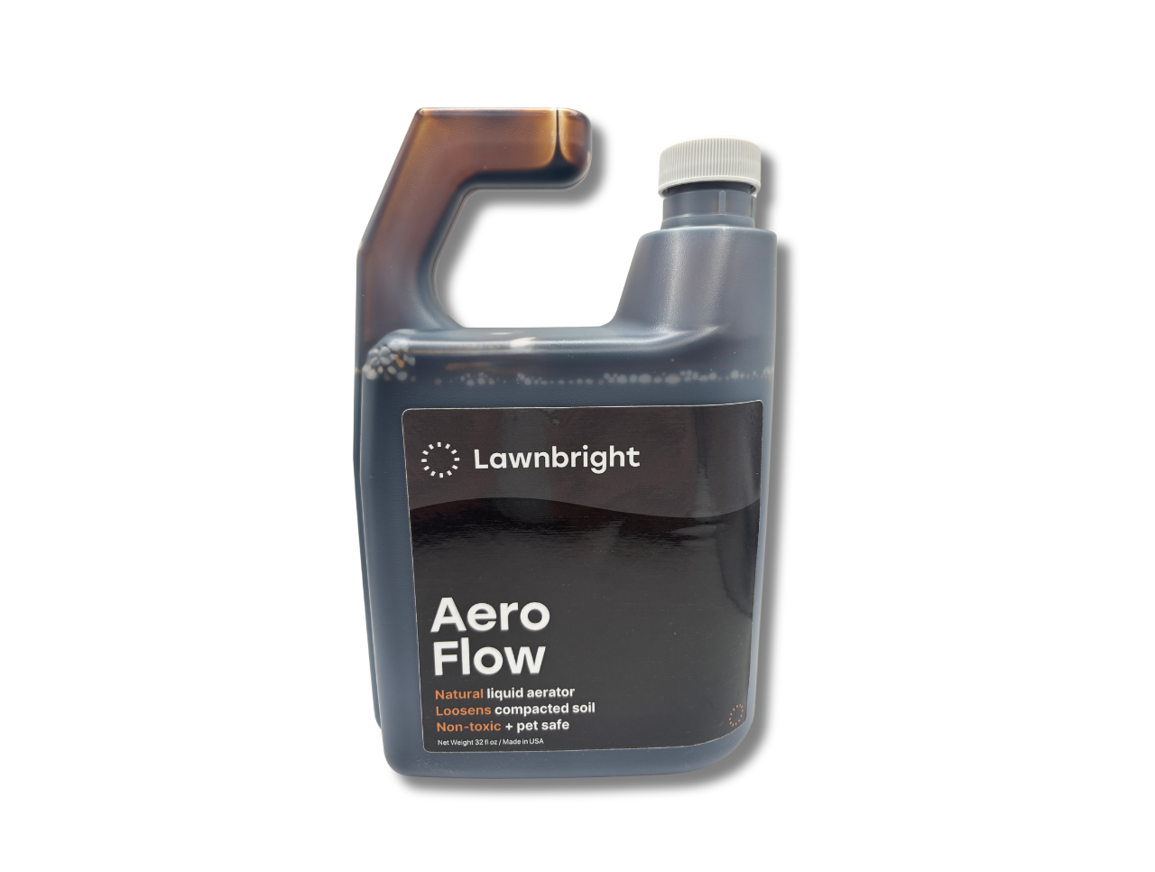 Aeroflow Liquid Aeration