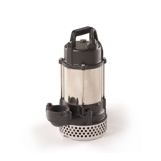 Atlantic Tidal Wave A-Series Pump