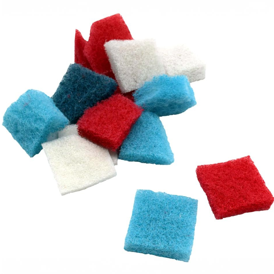 EasyPro  Bio-Blox Filter Media; 1 cu ft box