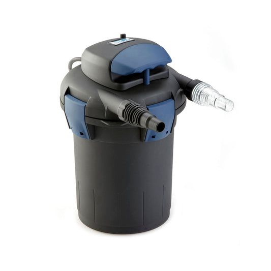 Oase Biopress Pressure Filter w/UV