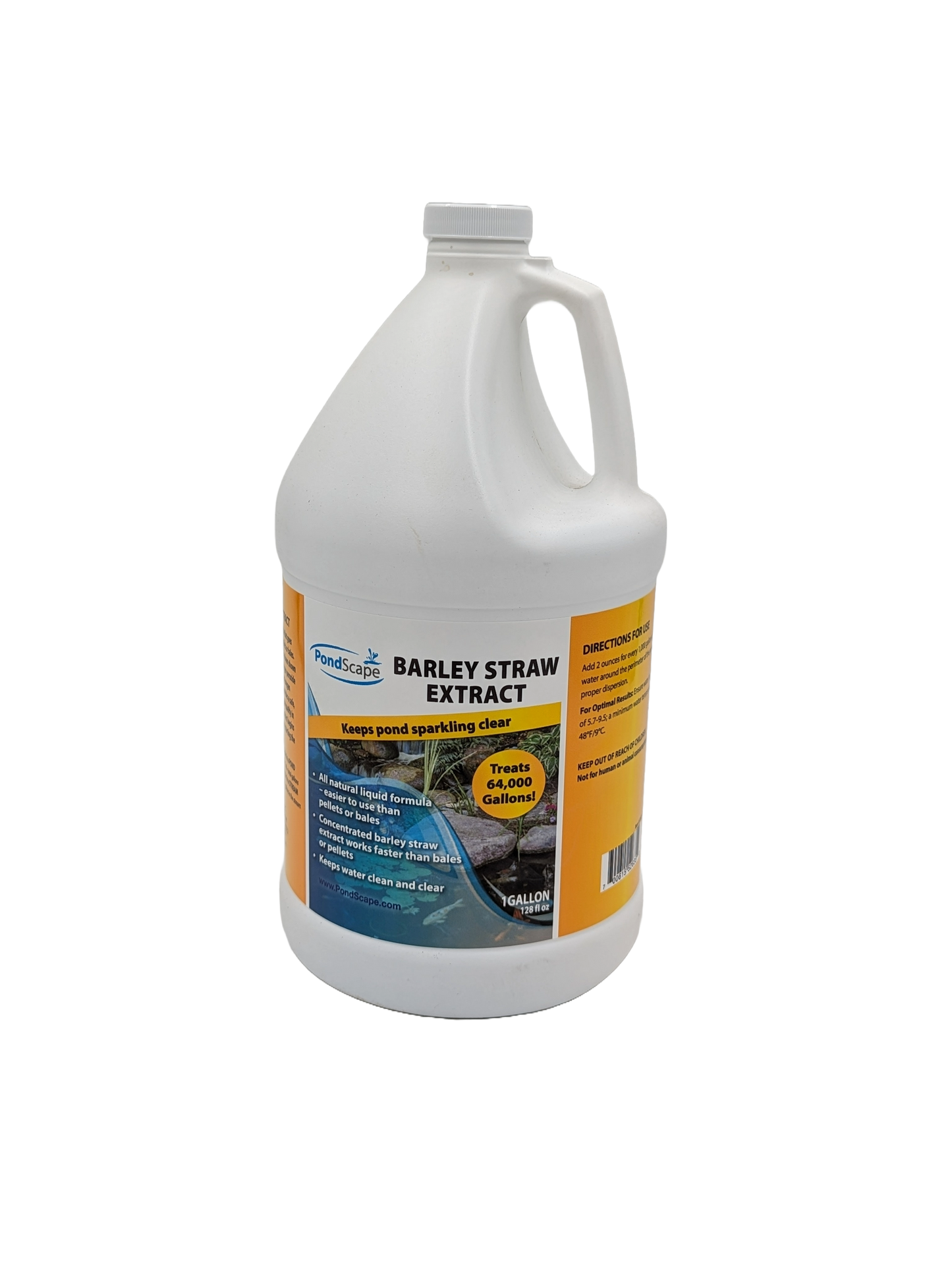 PondScape Barley Straw Extract