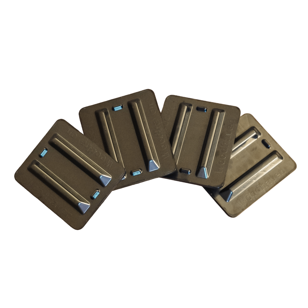 The Woodhaven Support Bases