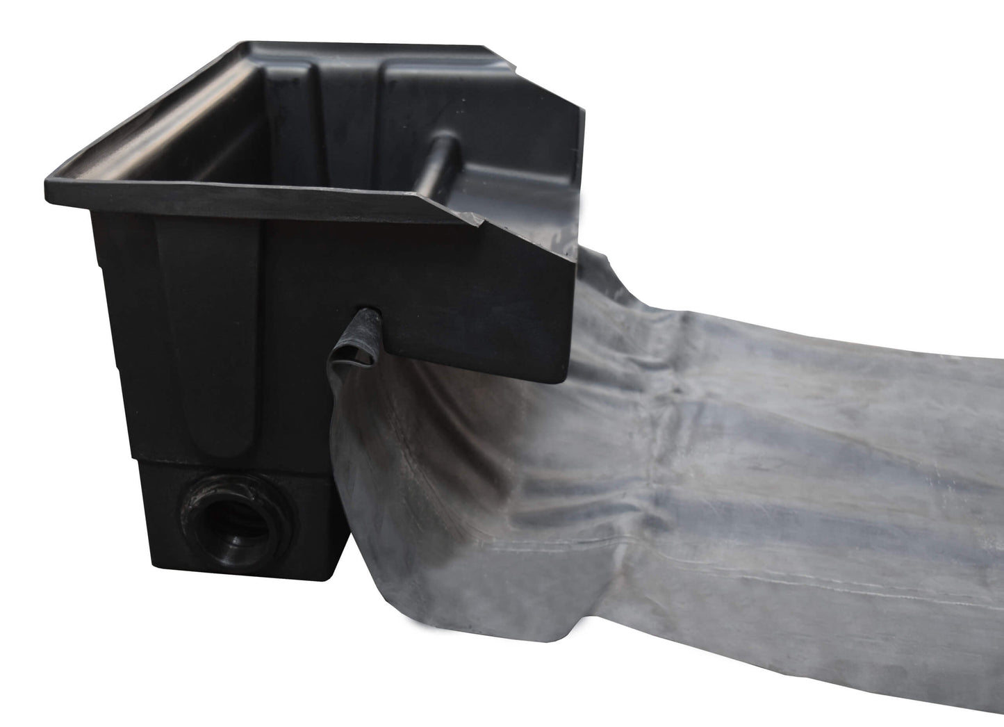 Easy Pro ECO-Series® Spillways