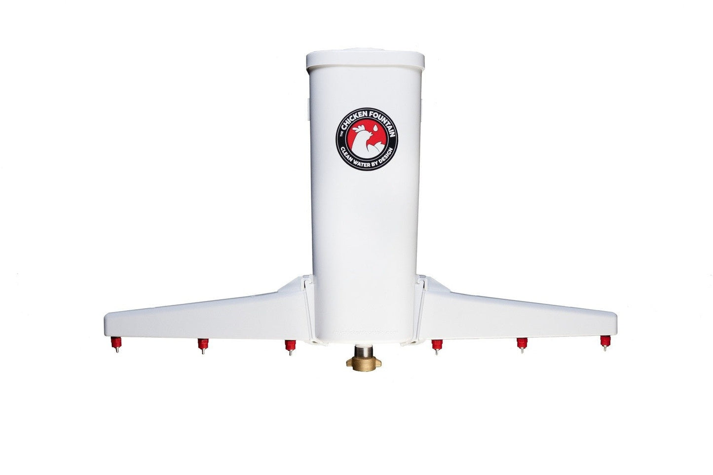 The Chicken Fountain™ Gen 2