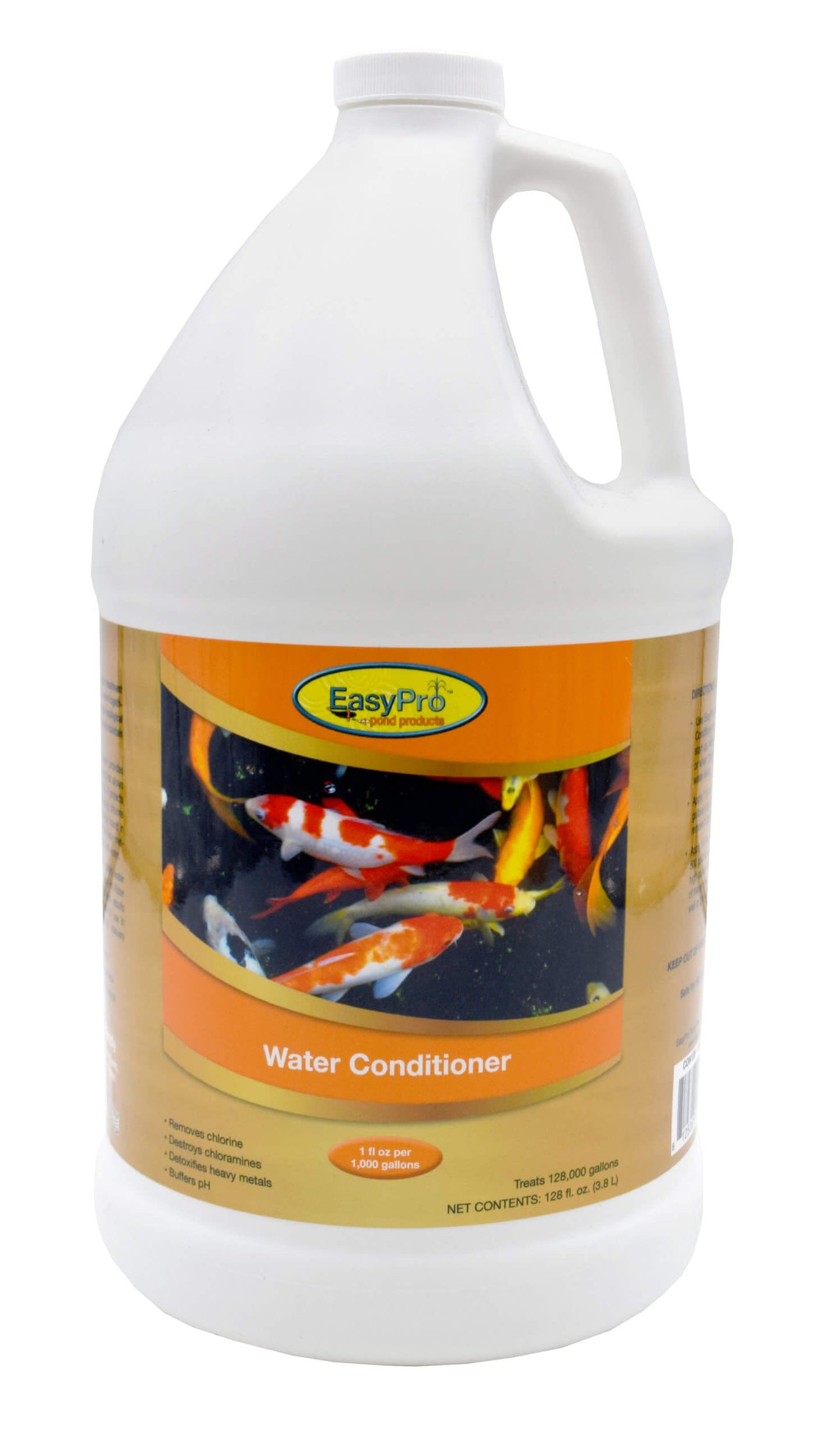 EasyPro Water Conditioner