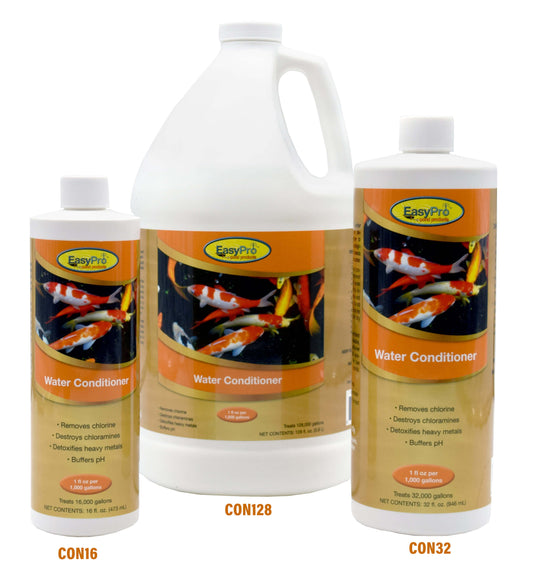 EasyPro Water Conditioner