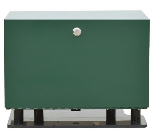 EasyPro SC18 Post Mounted Lockable Cabinet