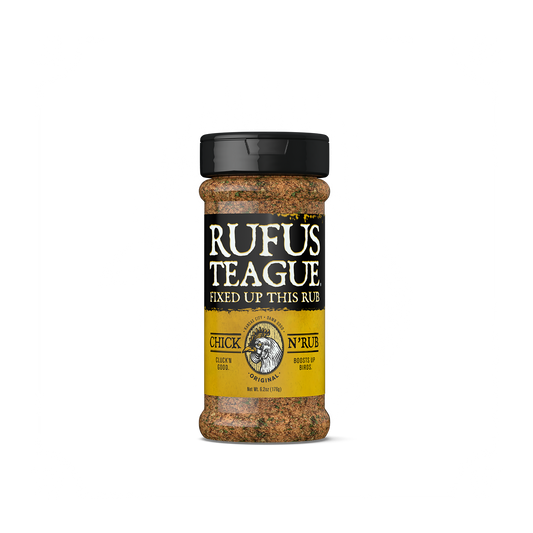 CHICK N' RUB