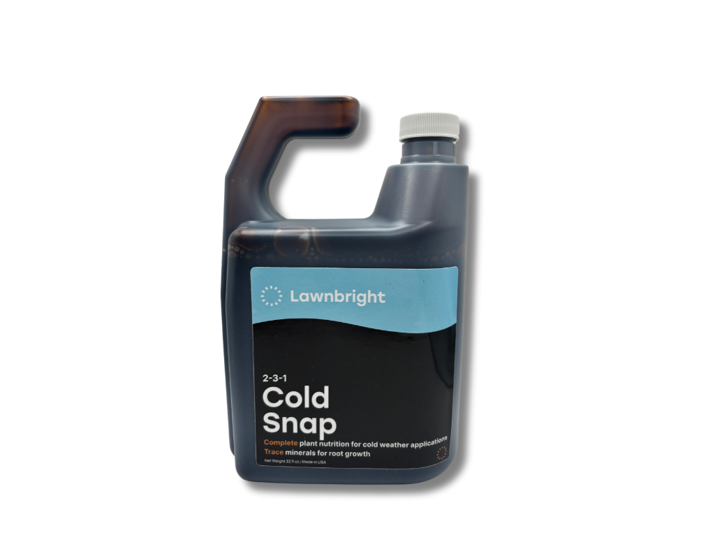 Cold Snap Winterizer