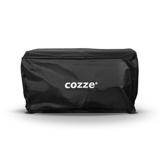 Cover for Pizza Oven