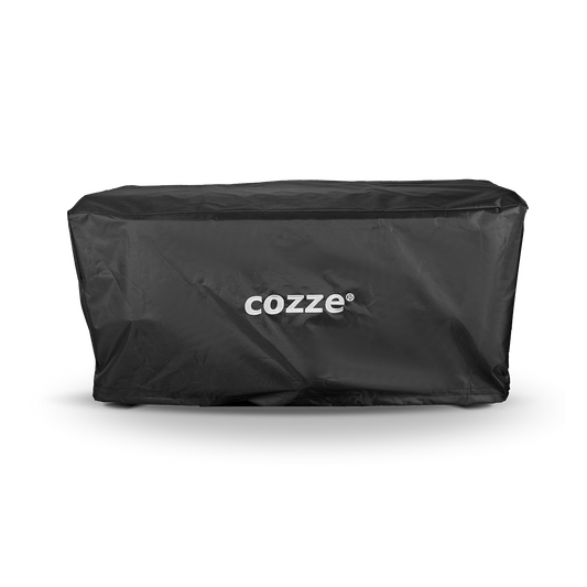 Cover for Pizza Oven