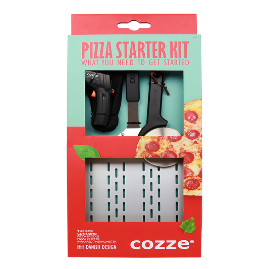 Pizza Starter Kit
